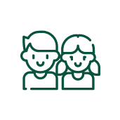 Children’s Eye Examination icon